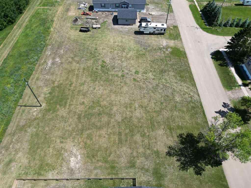MLS® A2236842 - 5002 50 Avenue  in NONE Botha, Land
