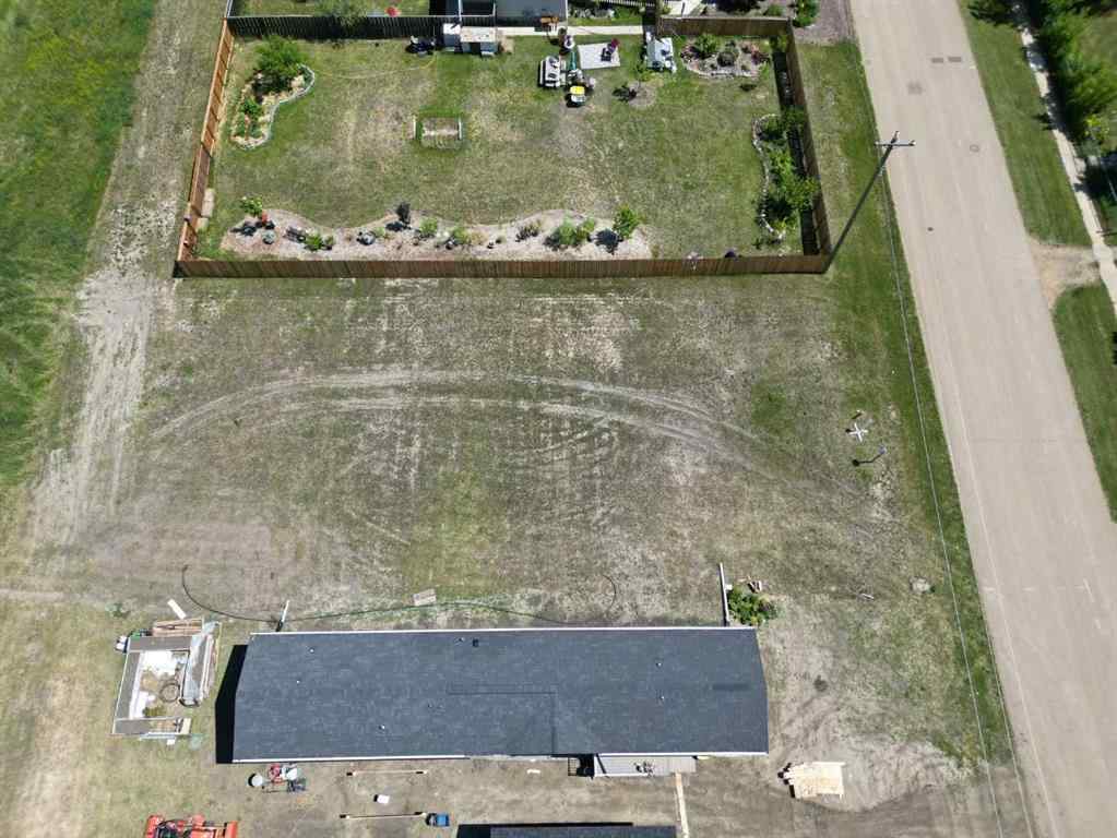 MLS® A2236842 - 5002 50 Avenue  in NONE Botha, Land