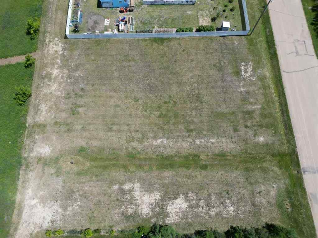 MLS® A2236842 - 5002 50 Avenue  in NONE Botha, Land