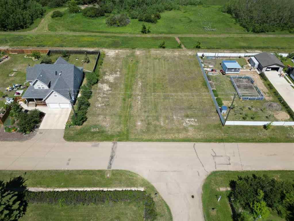 MLS® A2236842 - 5002 50 Avenue  in NONE Botha, Land