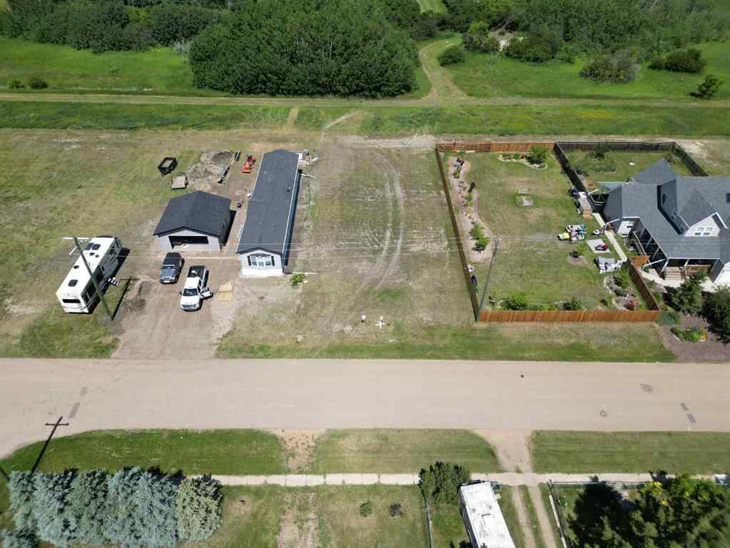 MLS® A2236842 - 5002 50 Avenue  in NONE Botha, Land