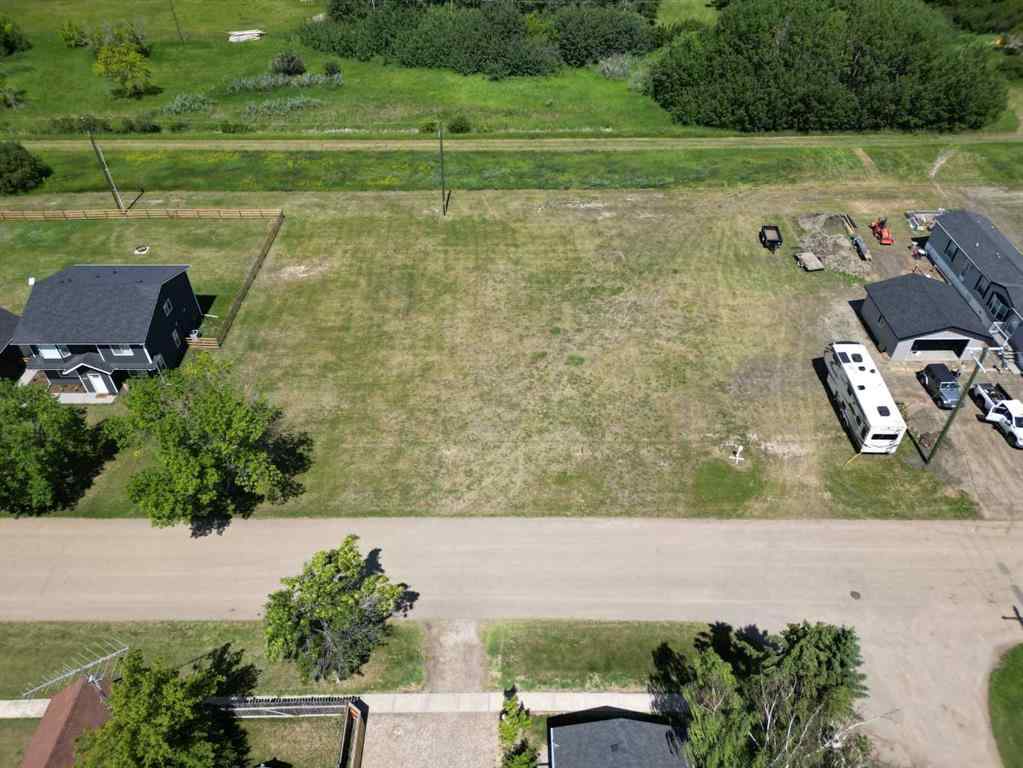 MLS® A2236842 - 5002 50 Avenue  in NONE Botha, Land
