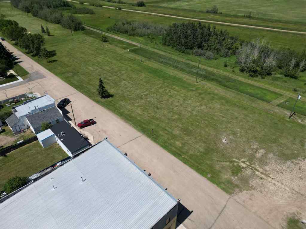 MLS® A2236842 - 5002 50 Avenue  in NONE Botha, Land
