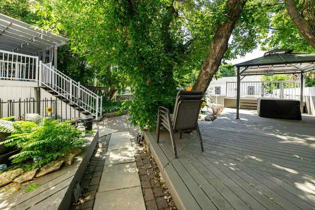 MLS® A2236843 - 5473 52 Avenue  in Downtown Lacombe Lacombe, Residential