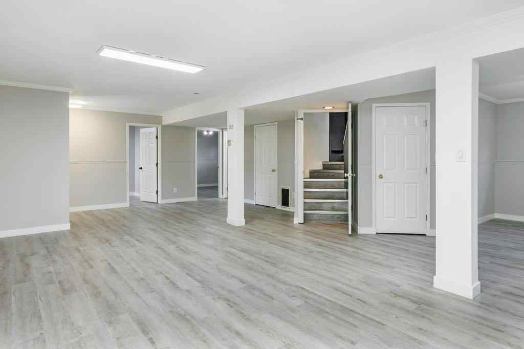 MLS® A2236843 - 5473 52 Avenue  in Downtown Lacombe Lacombe, Residential