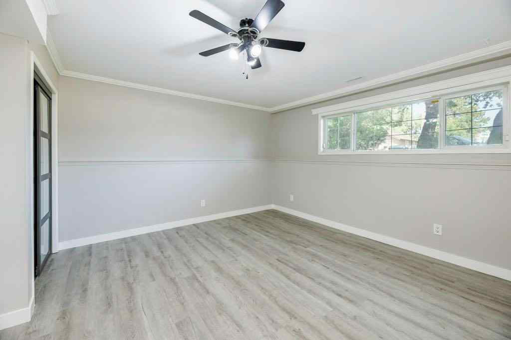 MLS® A2236843 - 5473 52 Avenue  in Downtown Lacombe Lacombe, Residential