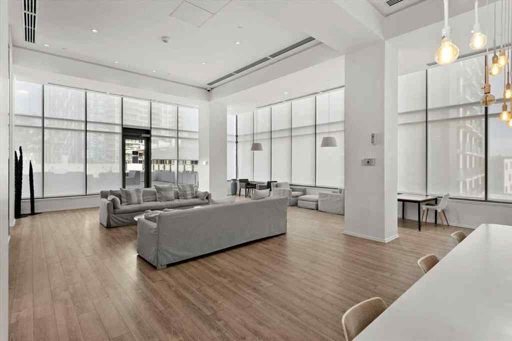 MLS® A2236848 - Unit #1209 615 6 Avenue SE in Downtown East Village Calgary, Residential
