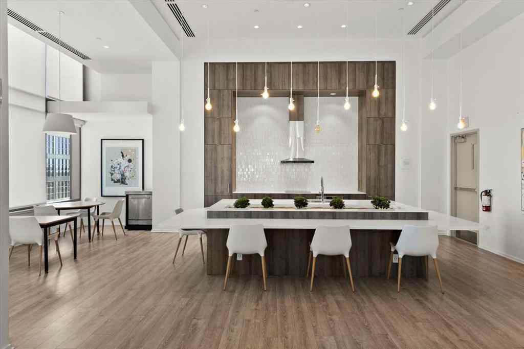 MLS® A2236848 - Unit #1209 615 6 Avenue SE in Downtown East Village Calgary, Residential
