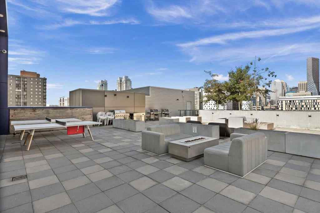 MLS® A2236848 - Unit #1209 615 6 Avenue SE in Downtown East Village Calgary, Residential