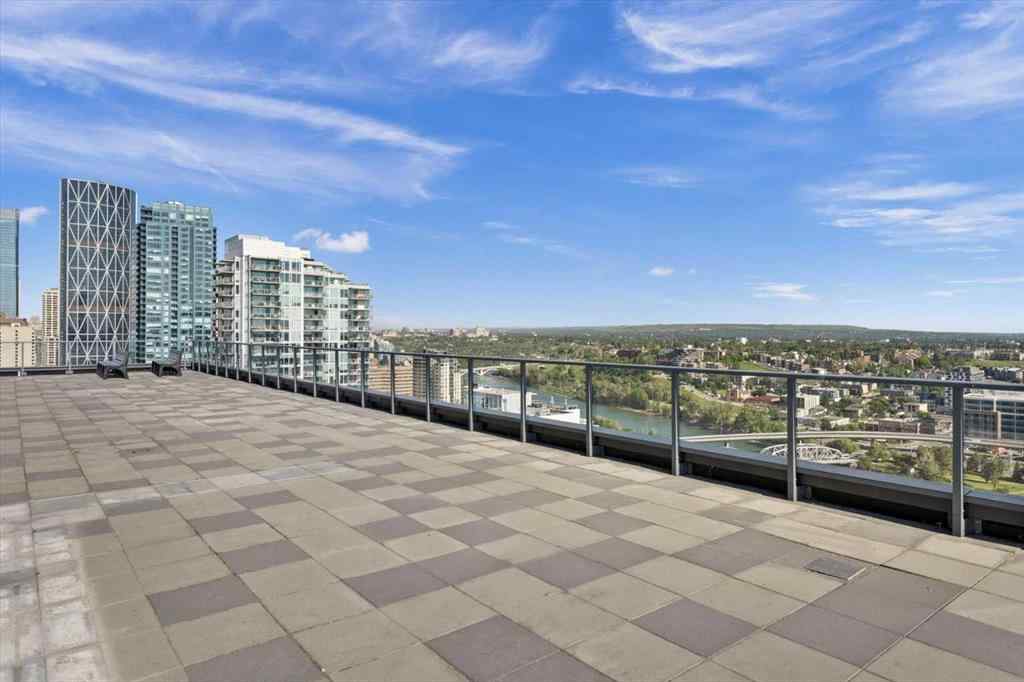MLS® A2236848 - Unit #1209 615 6 Avenue SE in Downtown East Village Calgary, Residential
