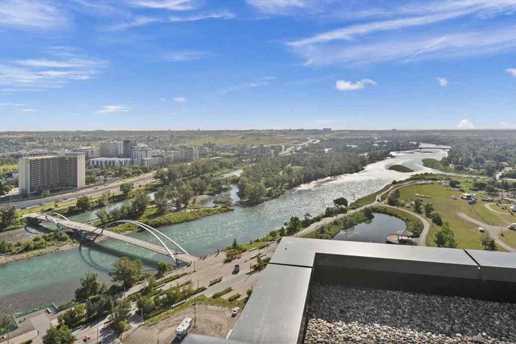 MLS® A2236848 - Unit #1209 615 6 Avenue SE in Downtown East Village Calgary, Residential