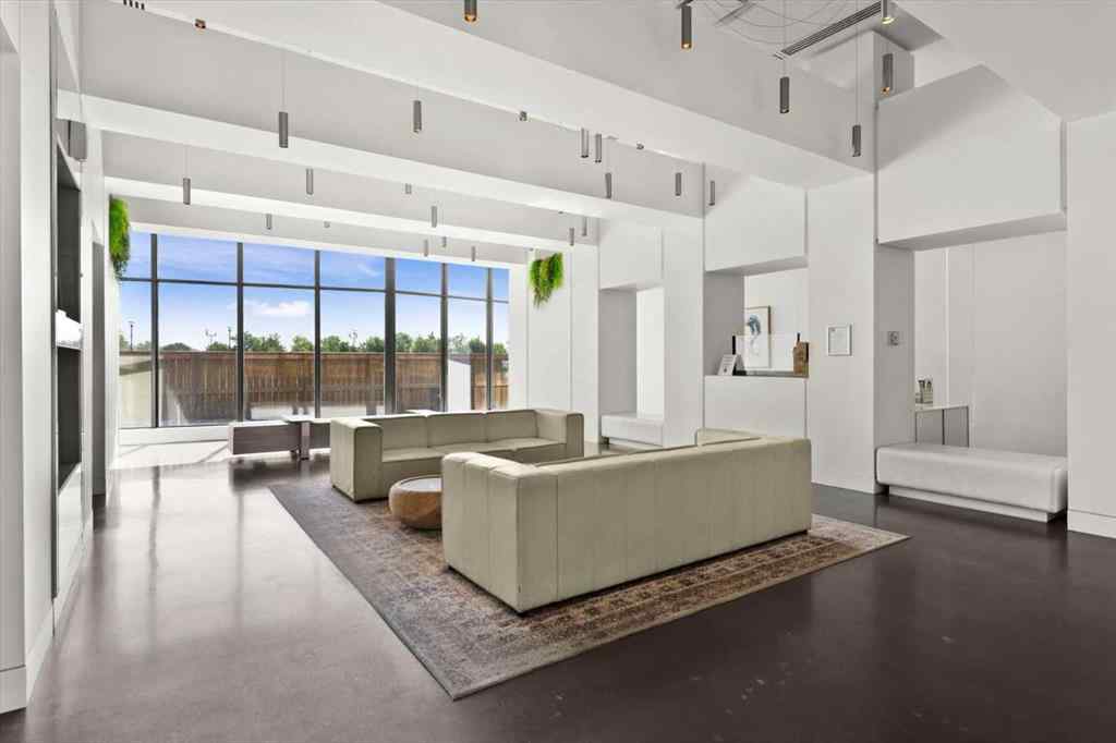 MLS® A2236848 - Unit #1209 615 6 Avenue SE in Downtown East Village Calgary, Residential