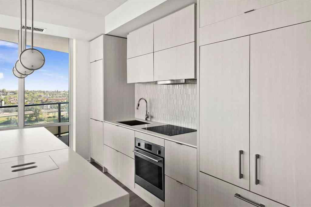 MLS® A2236848 - Unit #1209 615 6 Avenue SE in Downtown East Village Calgary, Residential