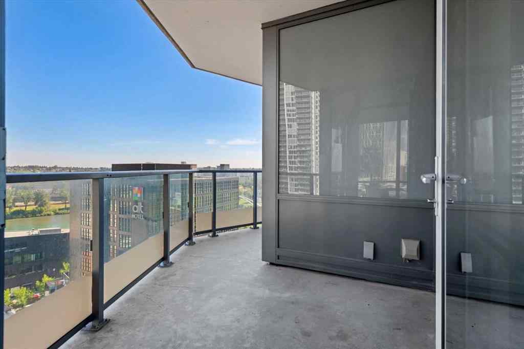 MLS® A2236848 - Unit #1209 615 6 Avenue SE in Downtown East Village Calgary, Residential