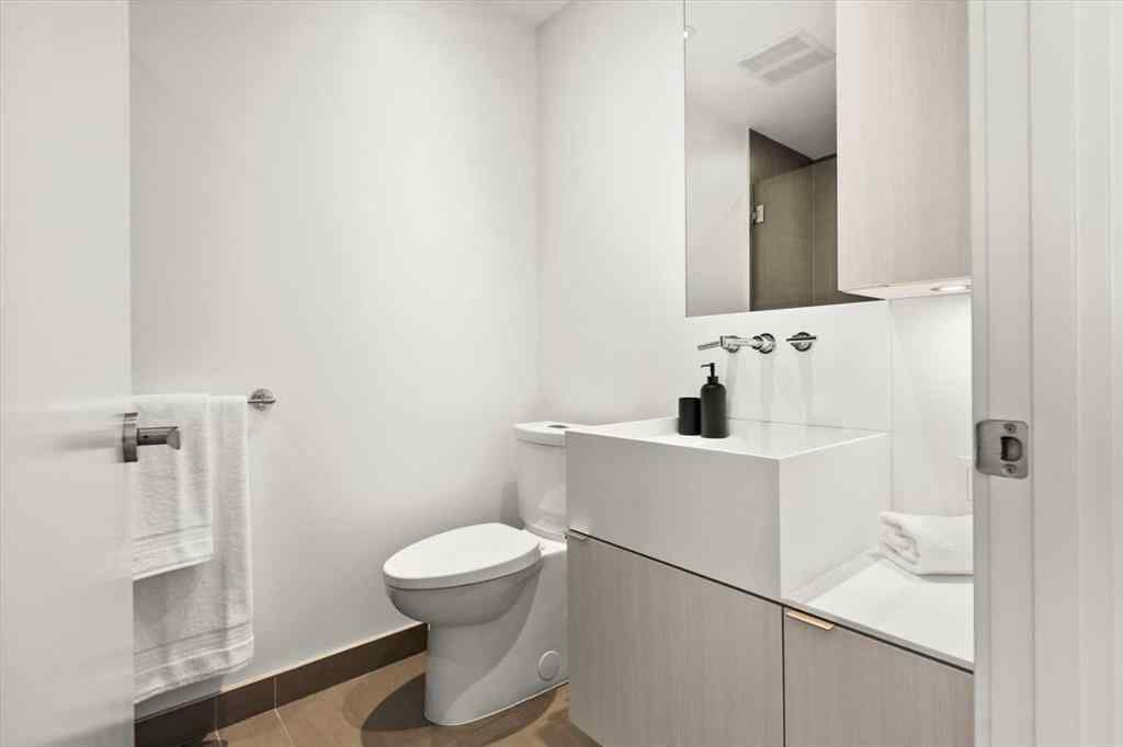 MLS® A2236848 - Unit #1209 615 6 Avenue SE in Downtown East Village Calgary, Residential