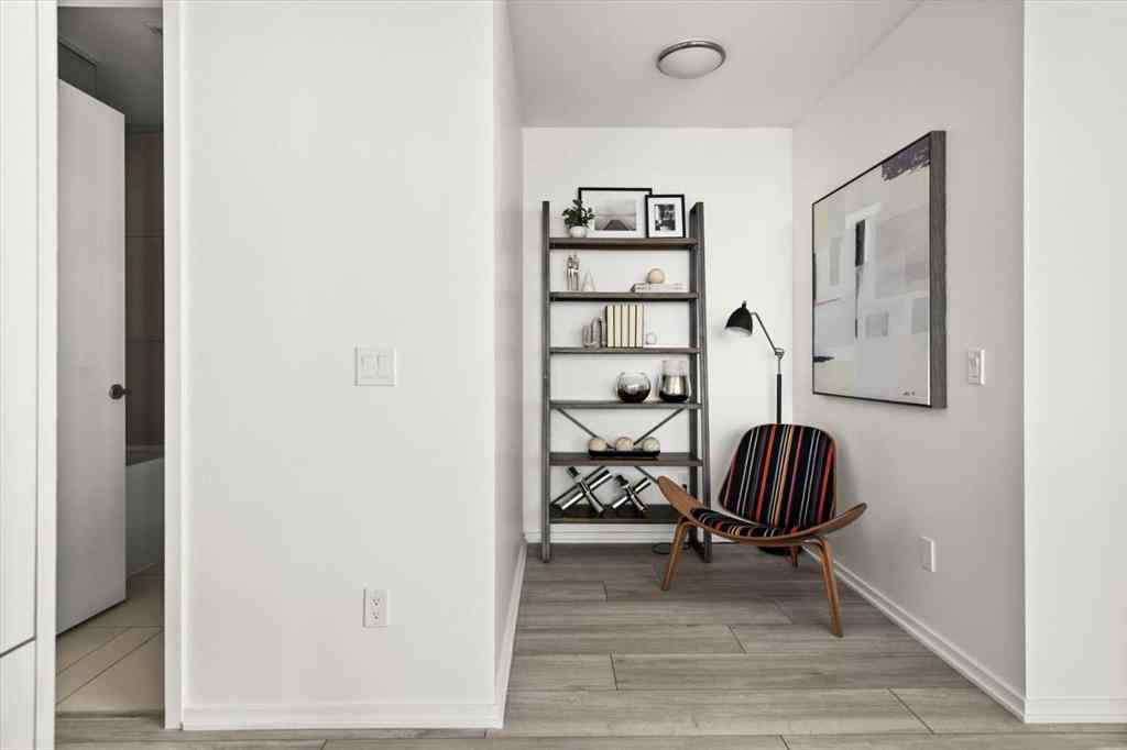 MLS® A2236848 - Unit #1209 615 6 Avenue SE in Downtown East Village Calgary, Residential