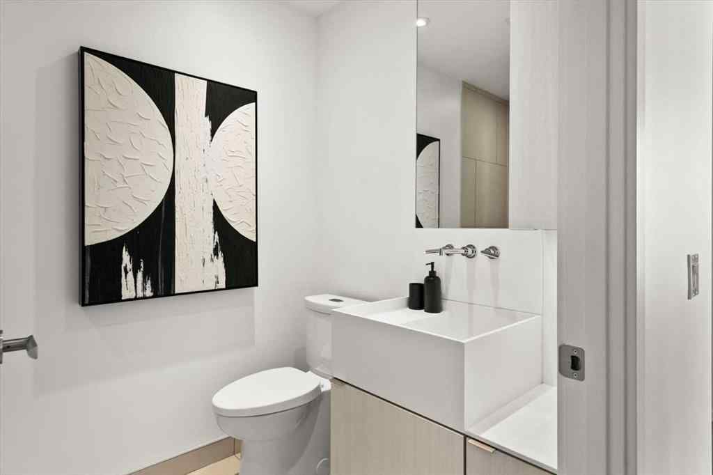 MLS® A2236848 - Unit #1209 615 6 Avenue SE in Downtown East Village Calgary, Residential
