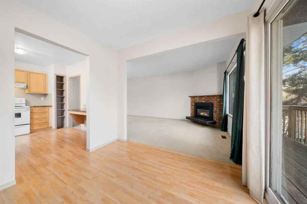 MLS® A2236853 - 73 / 75 Dalton Bay NW   in Dalhousie Calgary, Residential