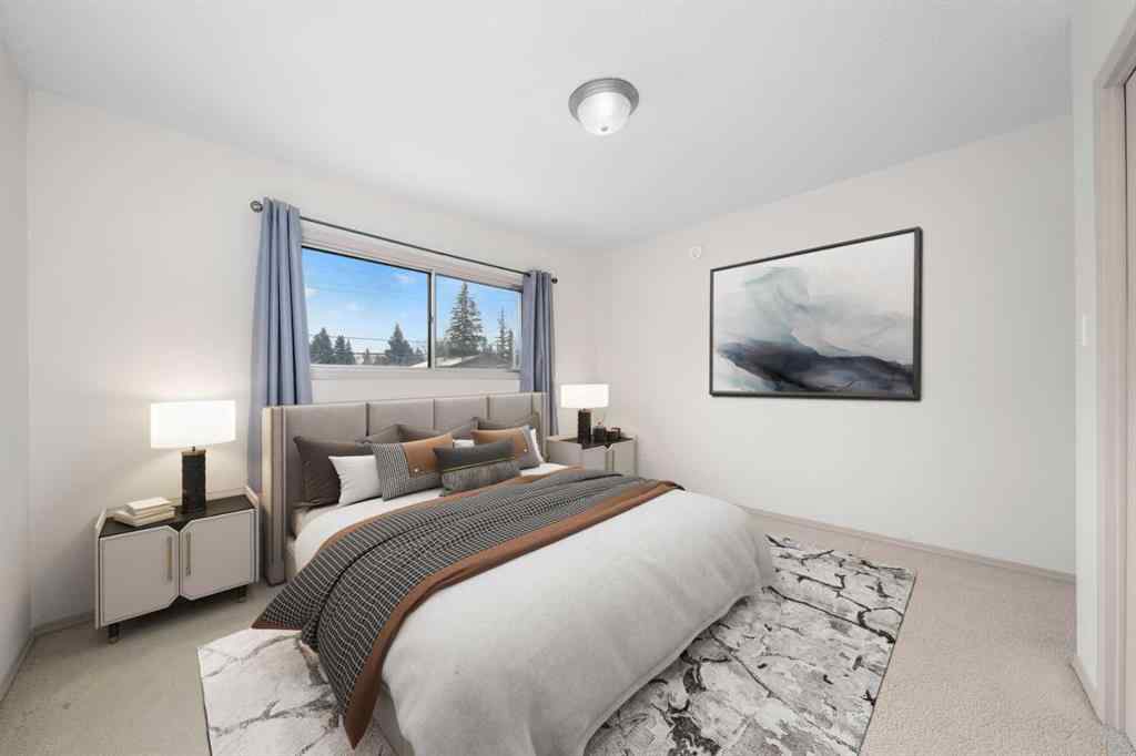 MLS® A2236853 - 73 / 75 Dalton Bay NW   in Dalhousie Calgary, Residential