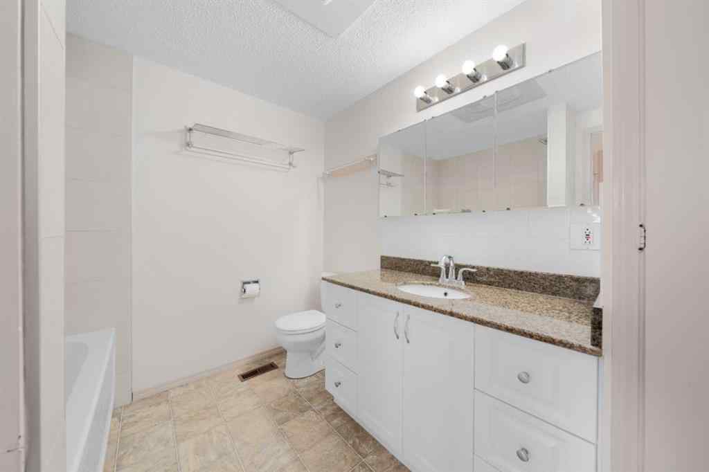 MLS® A2236853 - 73 / 75 Dalton Bay NW   in Dalhousie Calgary, Residential