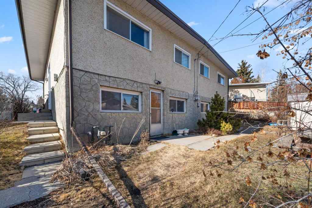 MLS® A2236853 - 73 / 75 Dalton Bay NW   in Dalhousie Calgary, Residential