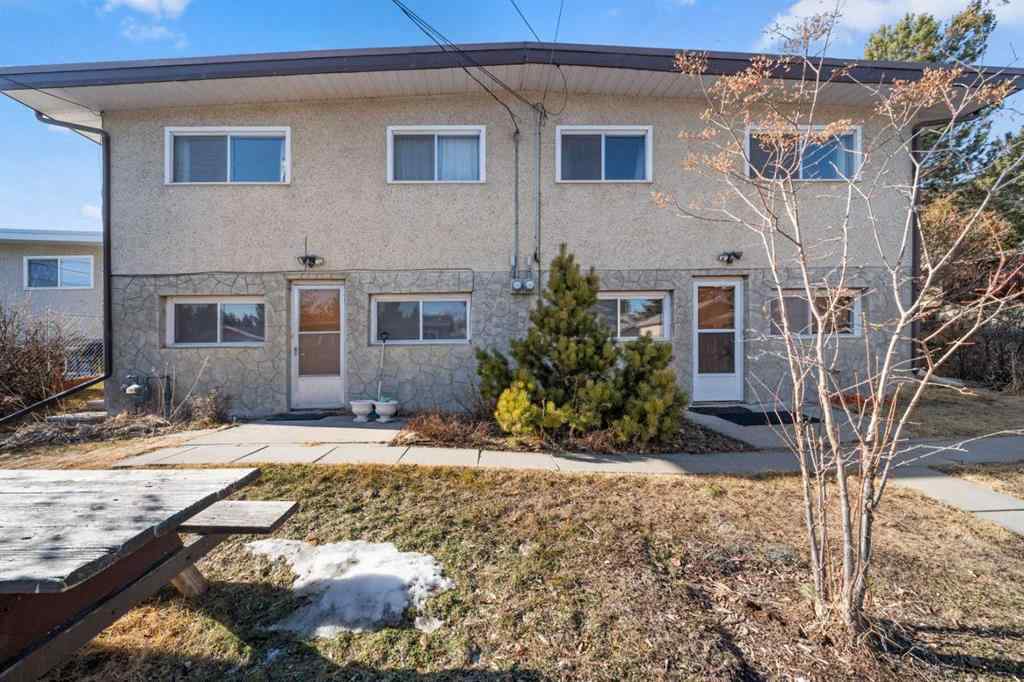 MLS® A2236853 - 73 / 75 Dalton Bay NW   in Dalhousie Calgary, Residential