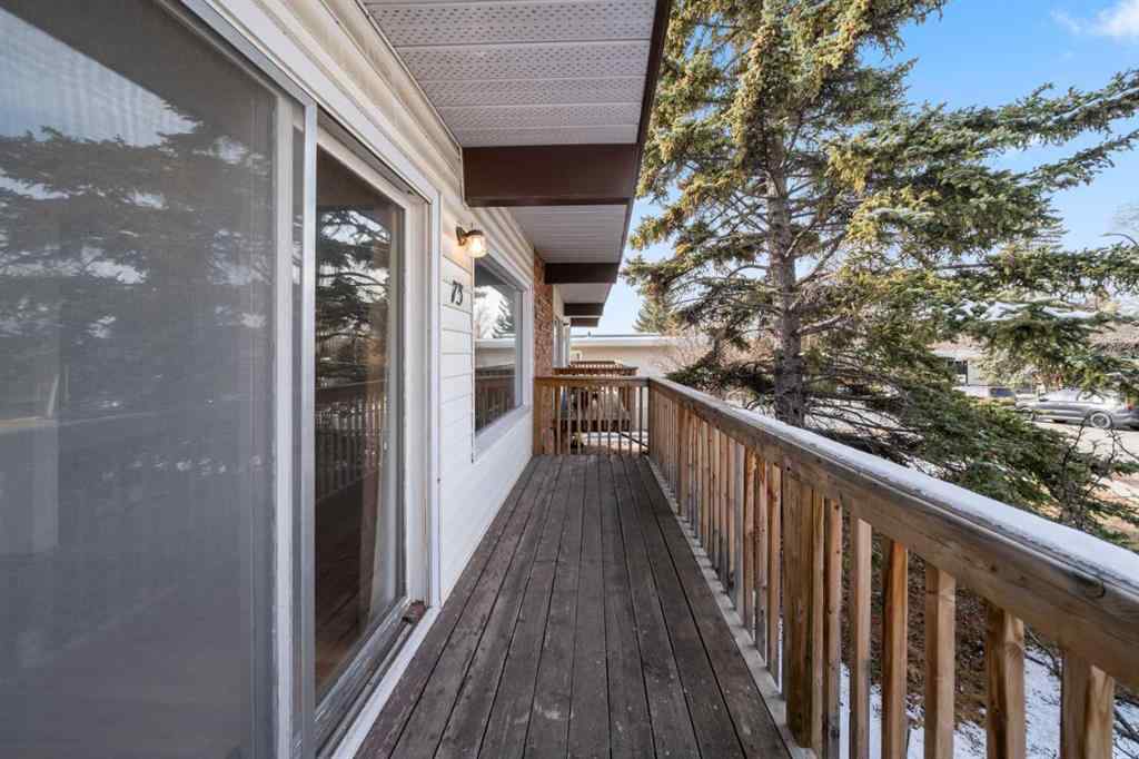 MLS® A2236853 - 73 / 75 Dalton Bay NW   in Dalhousie Calgary, Residential