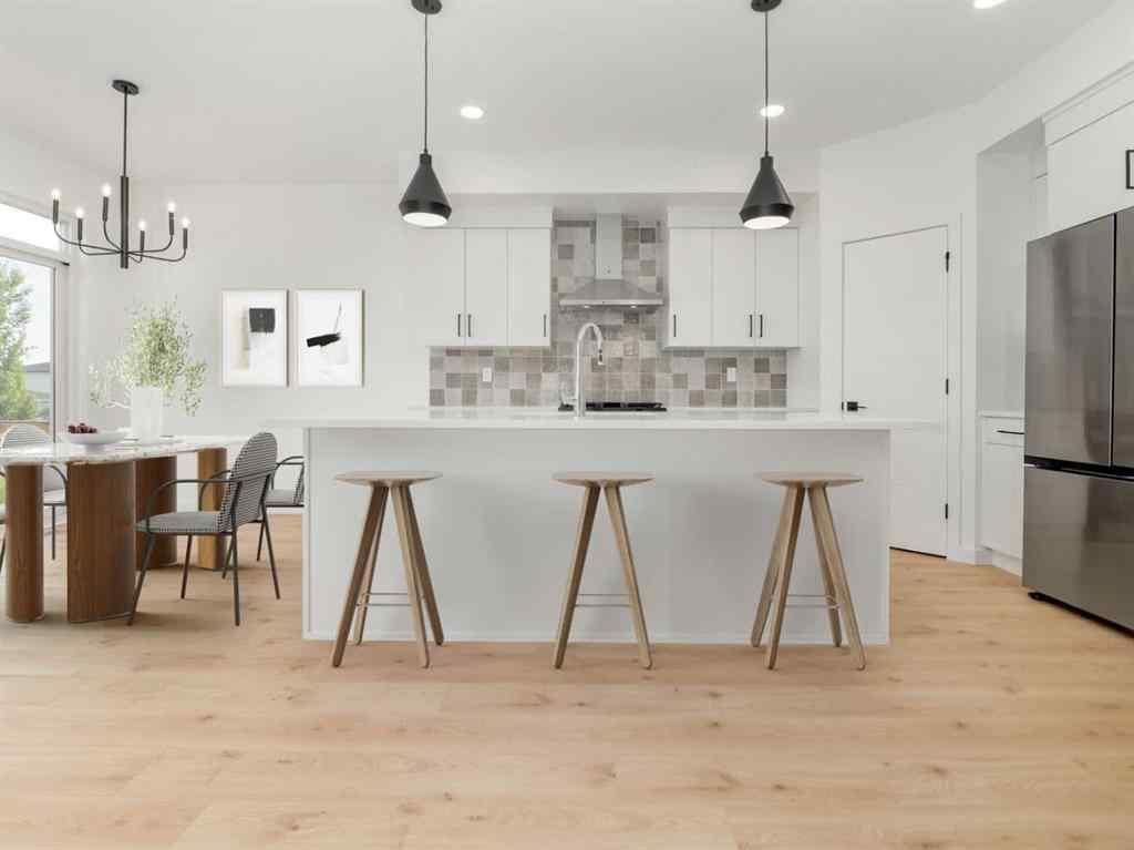 MLS® A2236856 - 67 Miners Road W in Copperwood Lethbridge, Residential