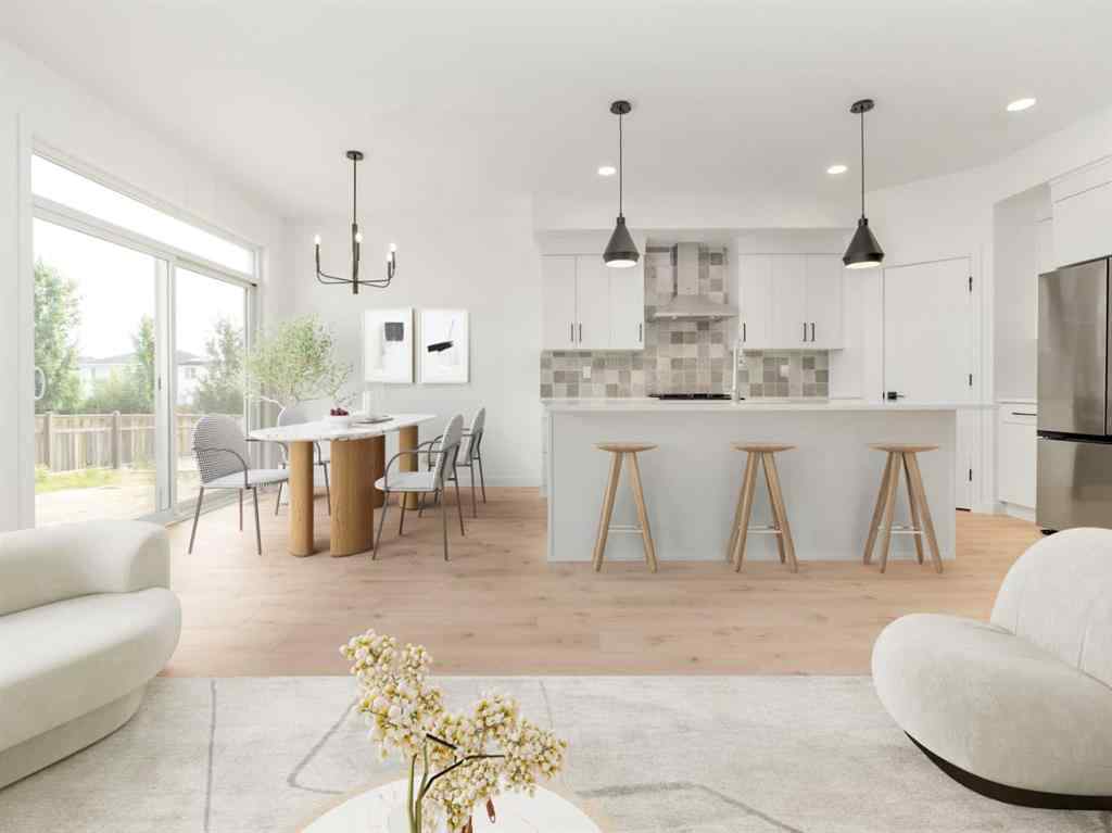 MLS® A2236856 - 67 Miners Road W in Copperwood Lethbridge, Residential