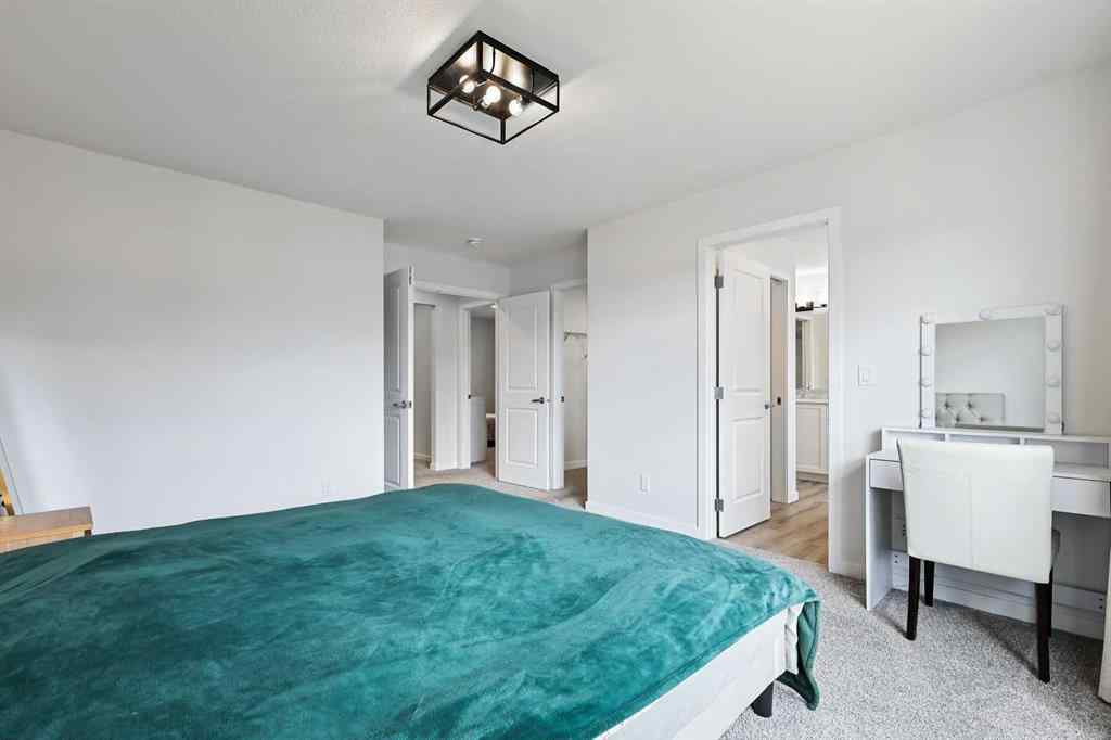 MLS® A2236859 - 130 Magnolia Court SE in Mahogany Calgary, Residential