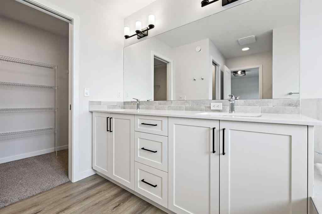 MLS® A2236859 - 130 Magnolia Court SE in Mahogany Calgary, Residential