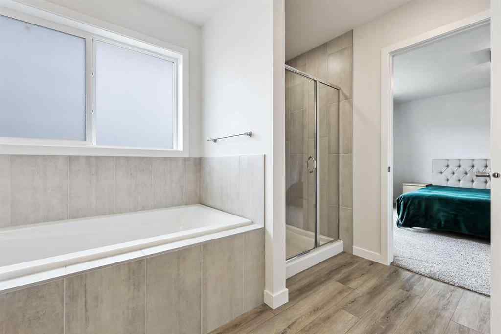 MLS® A2236859 - 130 Magnolia Court SE in Mahogany Calgary, Residential