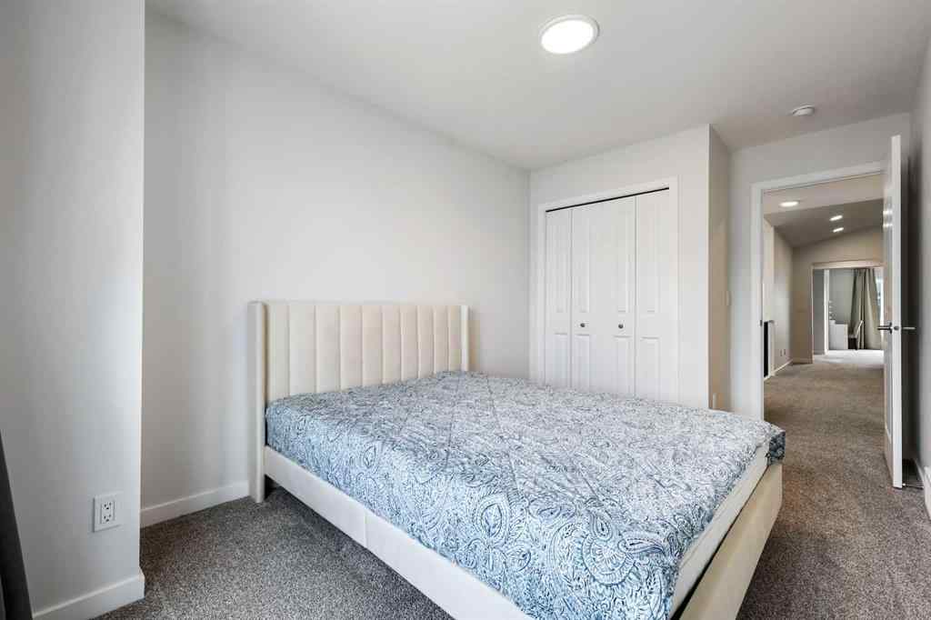 MLS® A2236859 - 130 Magnolia Court SE in Mahogany Calgary, Residential