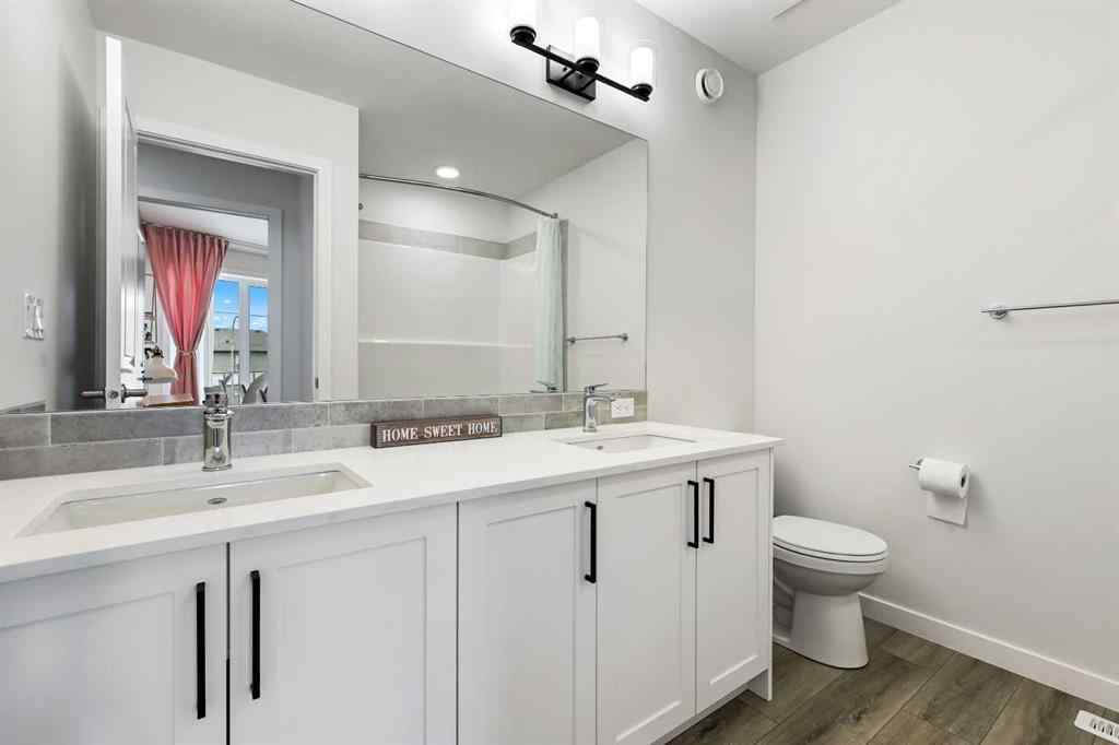 MLS® A2236859 - 130 Magnolia Court SE in Mahogany Calgary, Residential