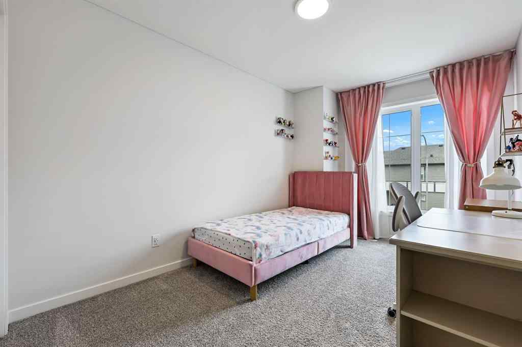 MLS® A2236859 - 130 Magnolia Court SE in Mahogany Calgary, Residential