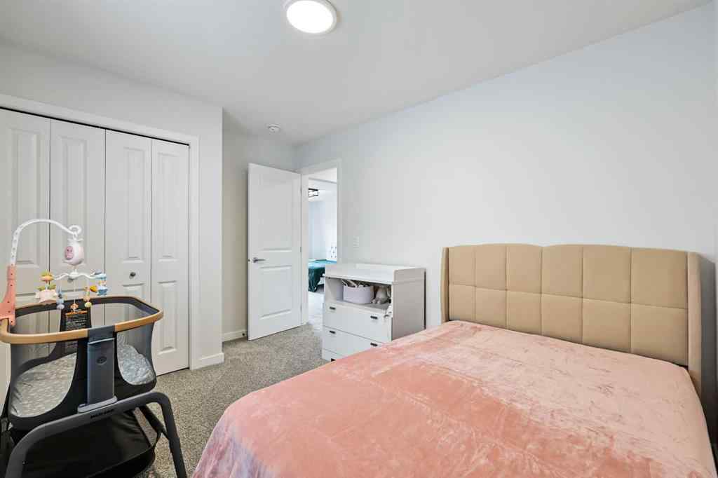 MLS® A2236859 - 130 Magnolia Court SE in Mahogany Calgary, Residential