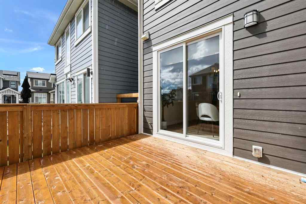 MLS® A2236859 - 130 Magnolia Court SE in Mahogany Calgary, Residential