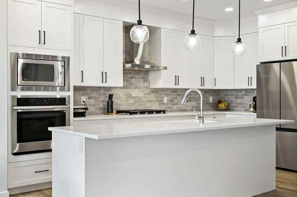 MLS® A2236859 - 130 Magnolia Court SE in Mahogany Calgary, Residential