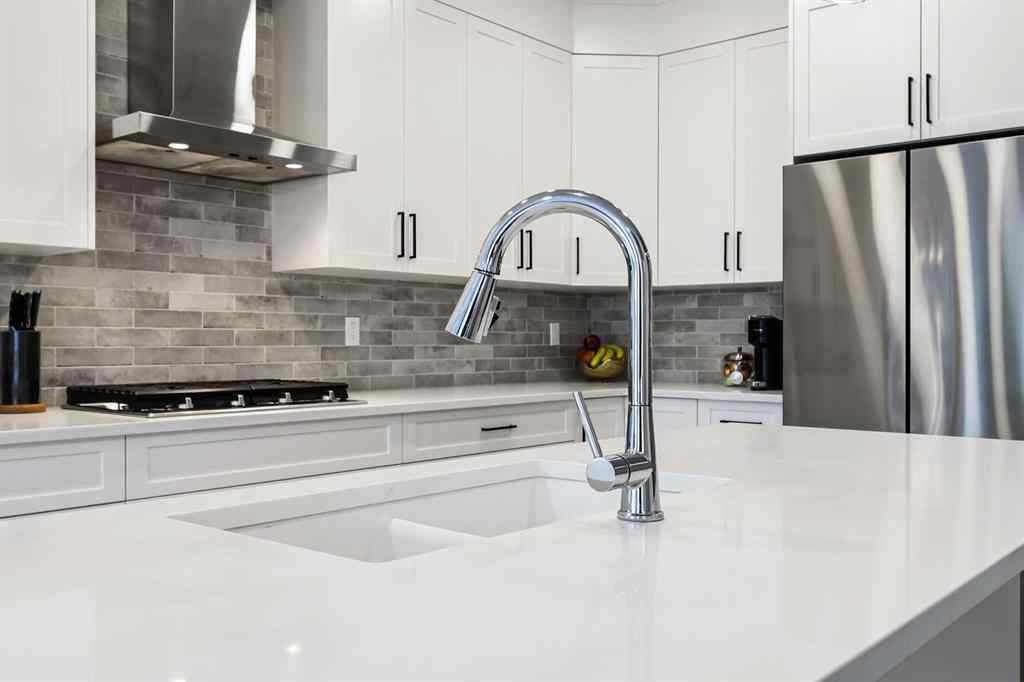 MLS® A2236859 - 130 Magnolia Court SE in Mahogany Calgary, Residential