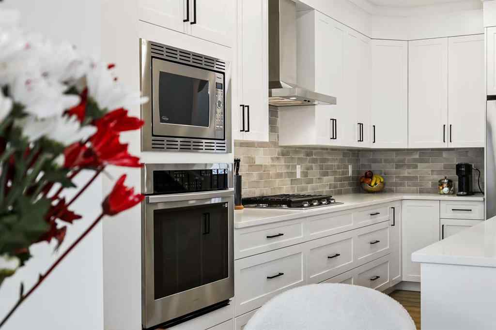 MLS® A2236859 - 130 Magnolia Court SE in Mahogany Calgary, Residential