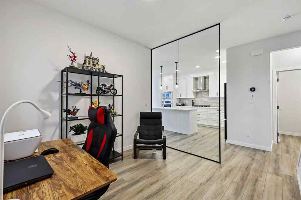 MLS® A2236859 - 130 Magnolia Court SE in Mahogany Calgary, Residential