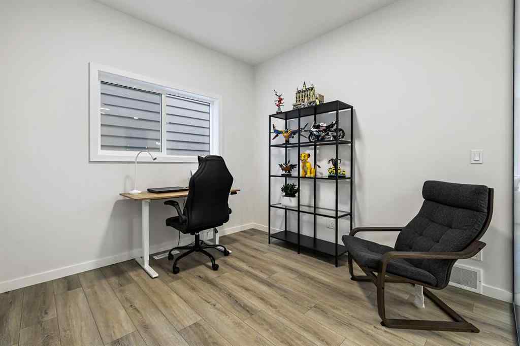MLS® A2236859 - 130 Magnolia Court SE in Mahogany Calgary, Residential
