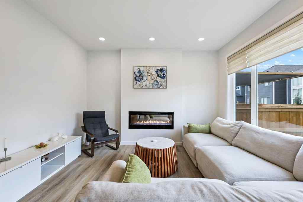 MLS® A2236859 - 130 Magnolia Court SE in Mahogany Calgary, Residential