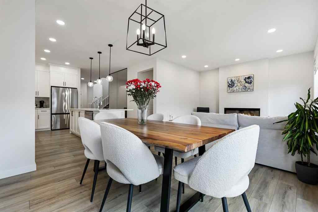 MLS® A2236859 - 130 Magnolia Court SE in Mahogany Calgary, Residential