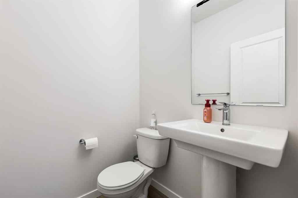 MLS® A2236859 - 130 Magnolia Court SE in Mahogany Calgary, Residential