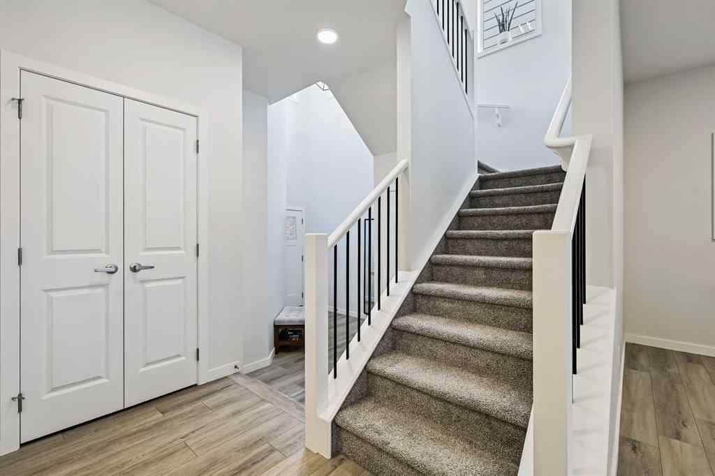 MLS® A2236859 - 130 Magnolia Court SE in Mahogany Calgary, Residential