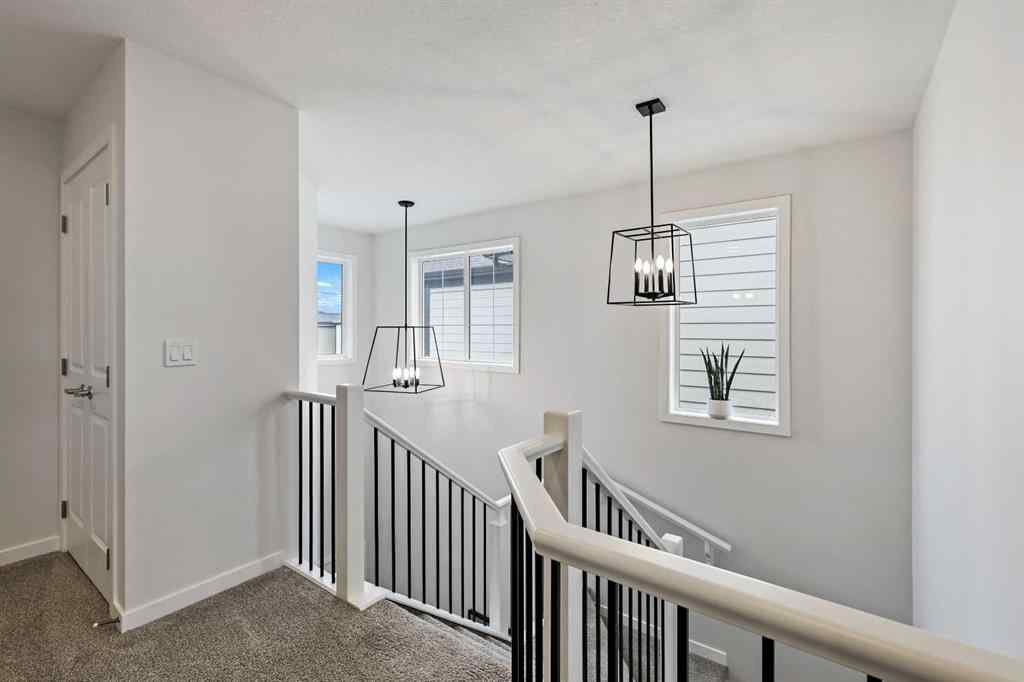 MLS® A2236859 - 130 Magnolia Court SE in Mahogany Calgary, Residential