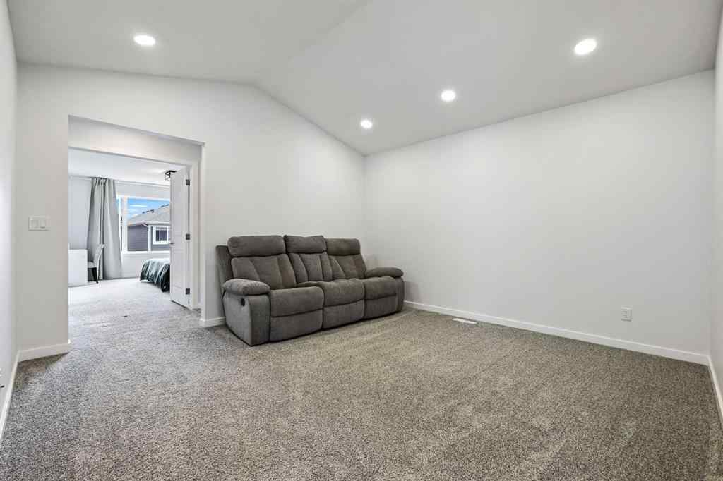 MLS® A2236859 - 130 Magnolia Court SE in Mahogany Calgary, Residential