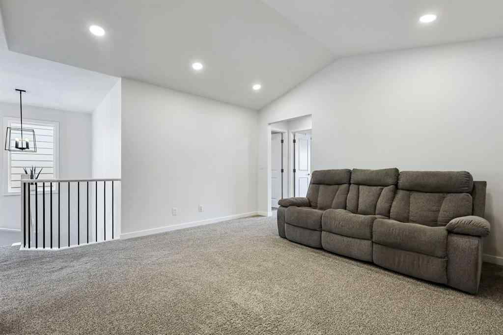 MLS® A2236859 - 130 Magnolia Court SE in Mahogany Calgary, Residential