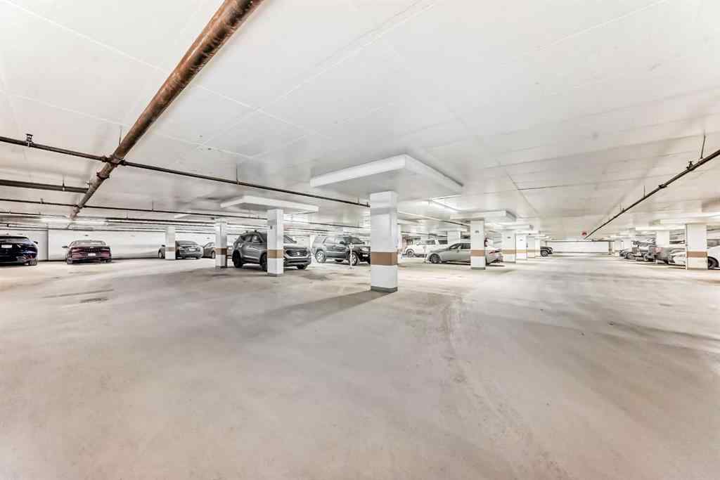 MLS® A2236862 - Unit #1207 1320 1 Street SE in Beltline Calgary, Residential